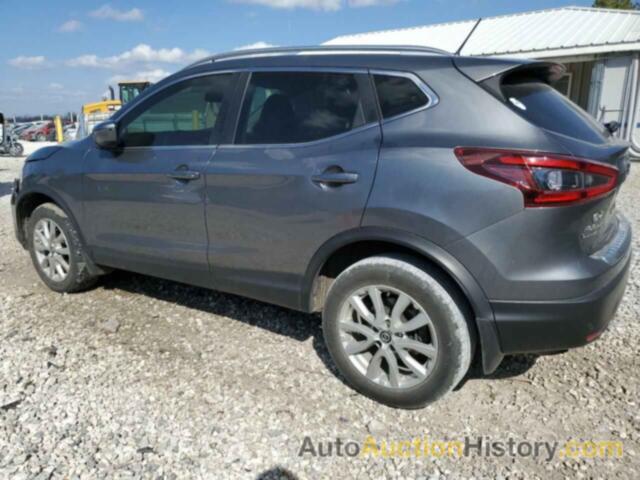 NISSAN ROGUE S, JN1BJ1CV8LW552594