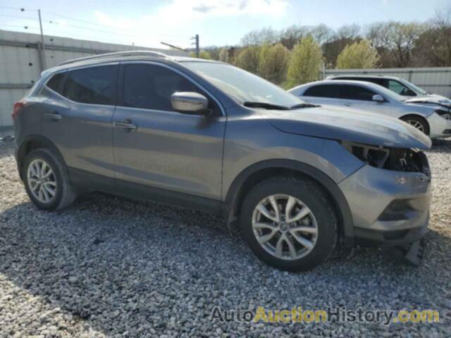 NISSAN ROGUE S, JN1BJ1CV8LW552594