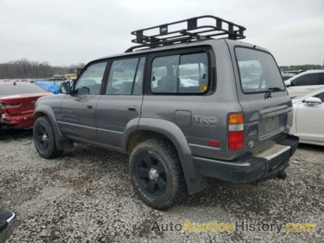 TOYOTA LAND CRUIS FJ80, JT3FJ80W5N0041830