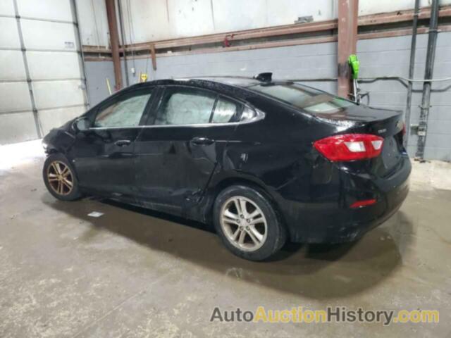 CHEVROLET CRUZE LT, 1G1BE5SM2G7275077