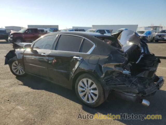 HONDA ACCORD TOURING, 1HGCR3F99DA036099