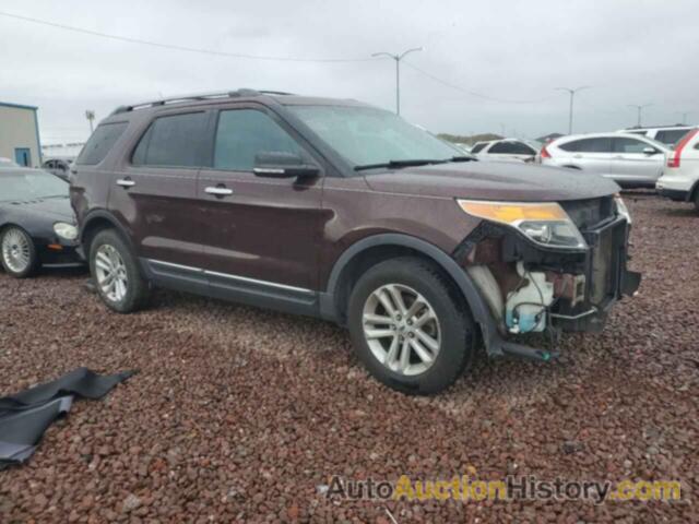 FORD EXPLORER XLT, 1FMHK8D80CGA60864