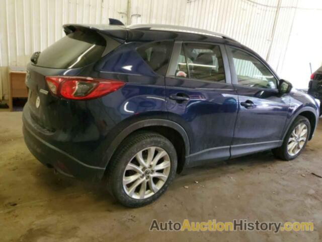 MAZDA CX-5 GT, JM3KE4DY4E0309342