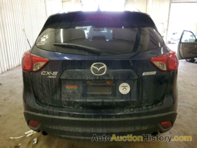 MAZDA CX-5 GT, JM3KE4DY4E0309342