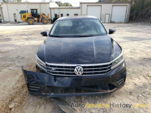 VOLKSWAGEN PASSAT R-LINE, 1VWDT7A34HC086267