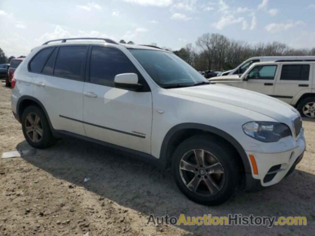 BMW X5 XDRIVE35D, 5UXZW0C56CL670991