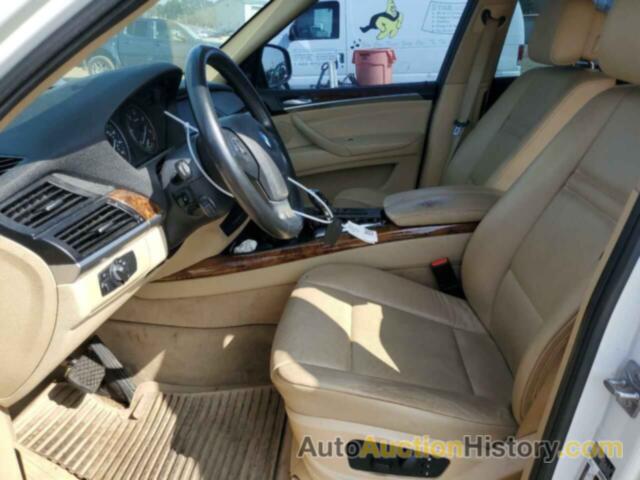 BMW X5 XDRIVE35D, 5UXZW0C56CL670991