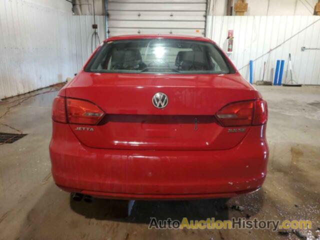 VOLKSWAGEN JETTA SE, 3VWDP7AJ0DM393138