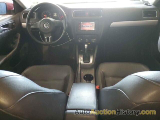 VOLKSWAGEN JETTA SE, 3VWDP7AJ0DM393138