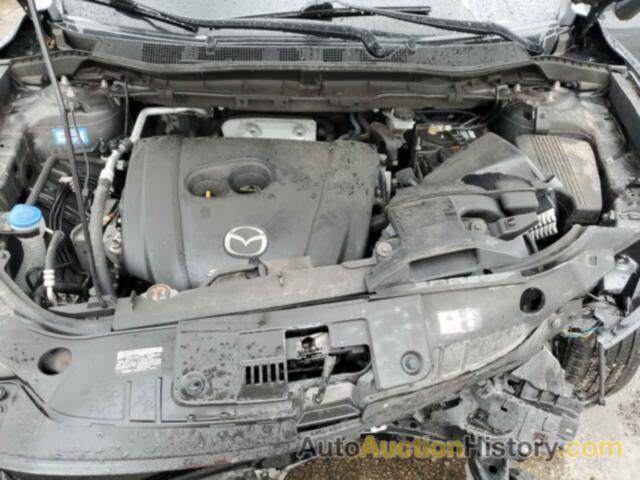 MAZDA CX-5 GT, JM3KE4DY9F0554090