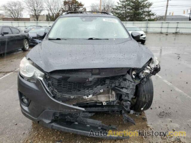 MAZDA CX-5 GT, JM3KE4DY9F0554090