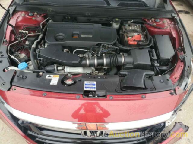 HONDA ACCORD EXL, 1HGCV2F5XJA034277