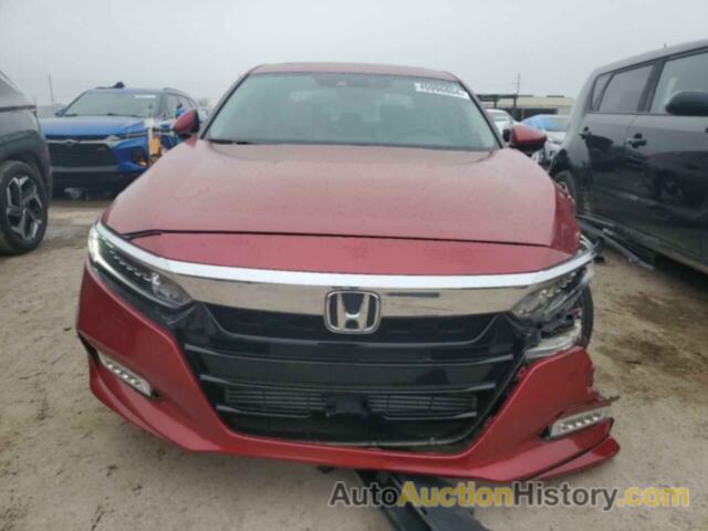 HONDA ACCORD EXL, 1HGCV2F5XJA034277