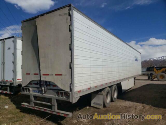 GREAT DANE TRAILER DRY VAN, 1GRAA0624GW700319