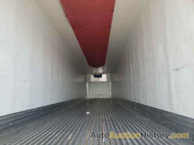 GREAT DANE TRAILER DRY VAN, 1GRAA0624GW700319