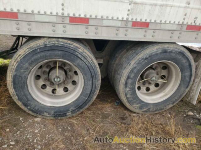 GREAT DANE TRAILER DRY VAN, 1GRAA0624GW700319