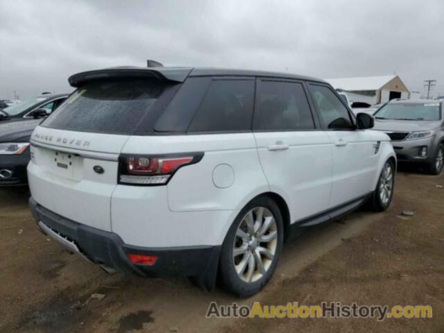 LAND ROVER RANGEROVER HSE, SALWR2FV8HA178302