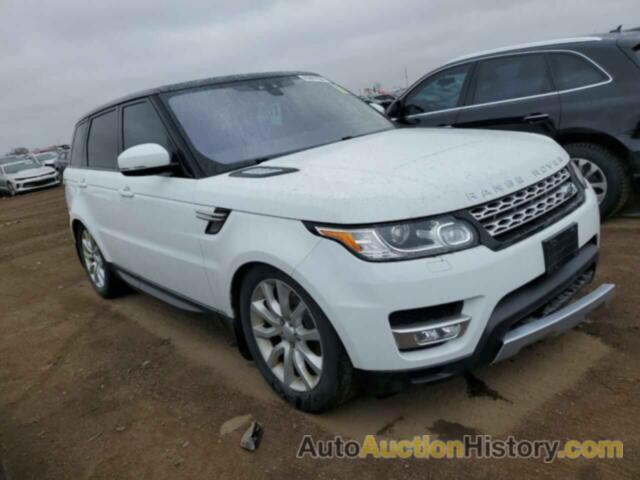 LAND ROVER RANGEROVER HSE, SALWR2FV8HA178302