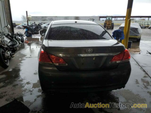 TOYOTA AVALON BASE, 4T1BK3DB1BU383390