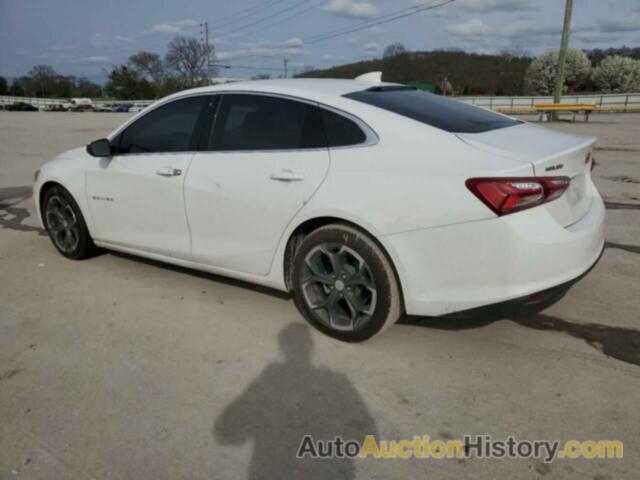 CHEVROLET MALIBU LT, 1G1ZD5ST7NF195088