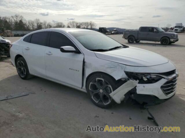 CHEVROLET MALIBU LT, 1G1ZD5ST7NF195088