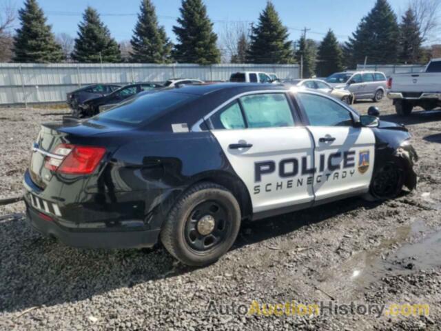 FORD TAURUS POLICE INTERCEPTOR, 1FAHP2MK3HG133687