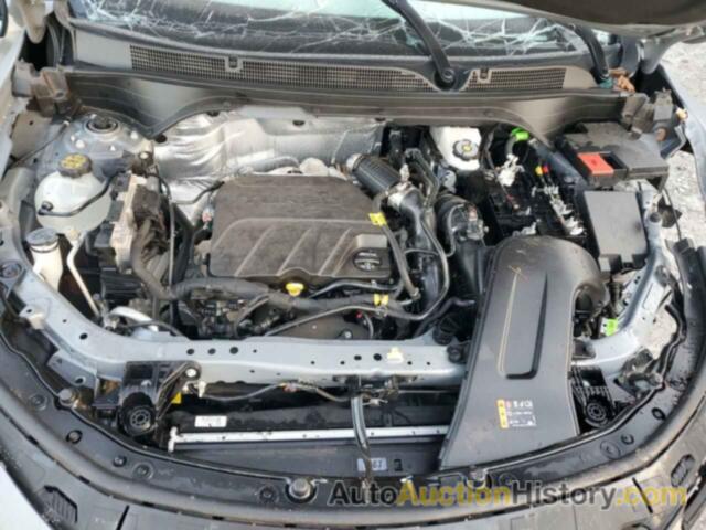 BUICK ENVISTA SP SPORT TOURING, KL47LBE21RB037324