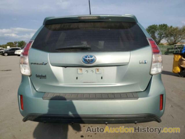 TOYOTA PRIUS, JTDZN3EU3FJ034233