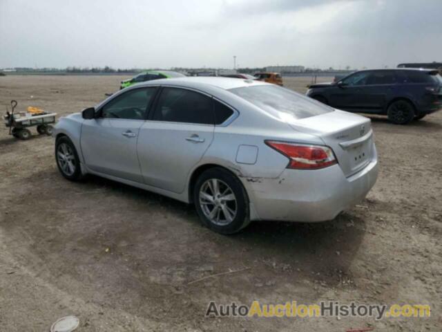 NISSAN ALTIMA 2.5, 1N4AL3AP5FC298860