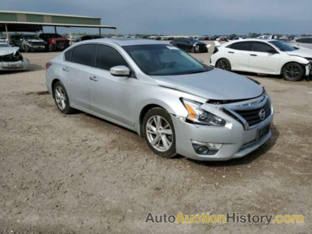 NISSAN ALTIMA 2.5, 1N4AL3AP5FC298860