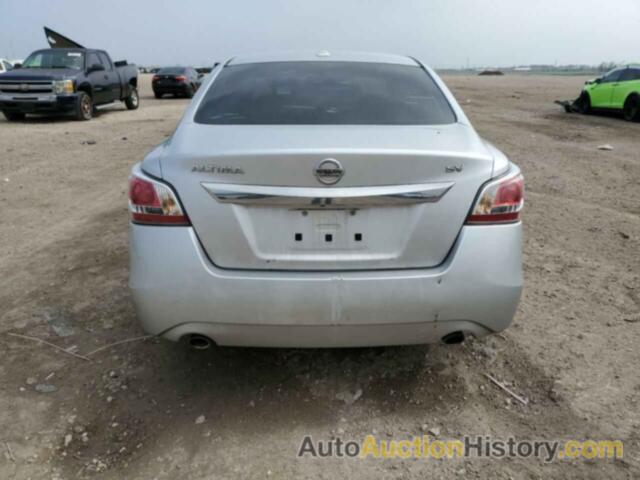 NISSAN ALTIMA 2.5, 1N4AL3AP5FC298860