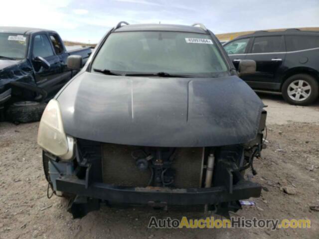 NISSAN ROGUE S, JN8AS5MV0DW601255