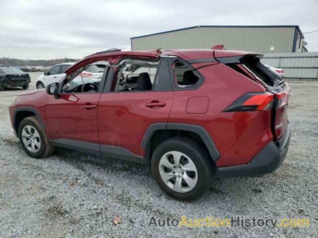 TOYOTA RAV4 LE, 2T3H1RFV0MW136072