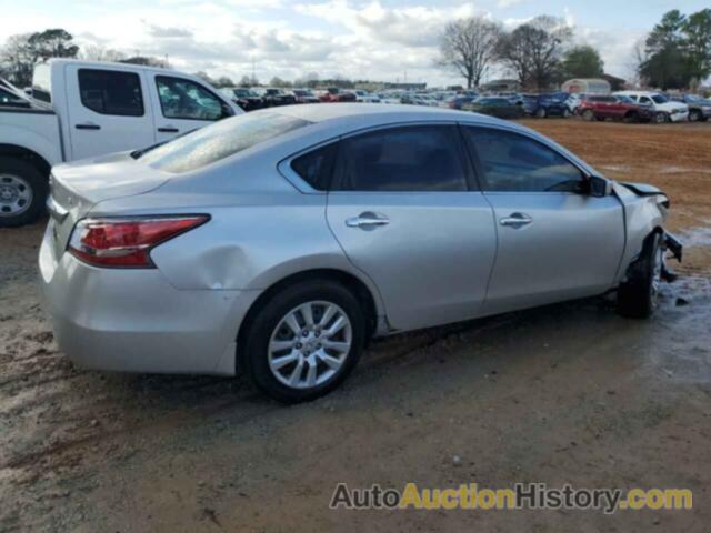 NISSAN ALTIMA 2.5, 1N4AL3AP2FC477938