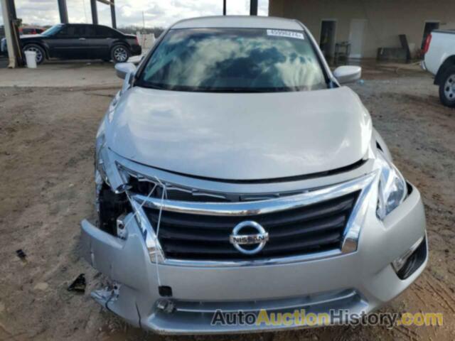 NISSAN ALTIMA 2.5, 1N4AL3AP2FC477938