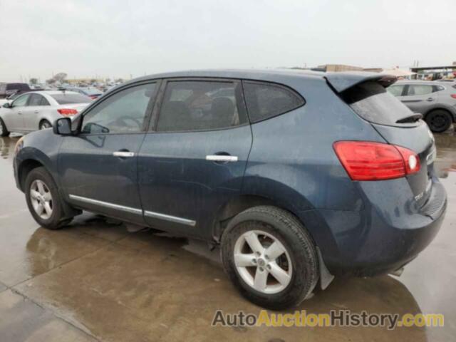 NISSAN ROGUE S, JN8AS5MT3DW504923