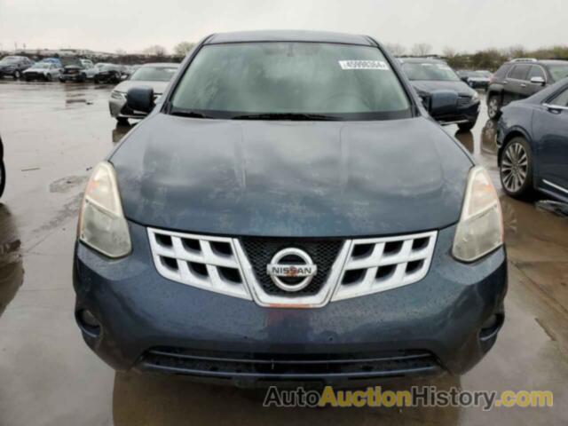 NISSAN ROGUE S, JN8AS5MT3DW504923