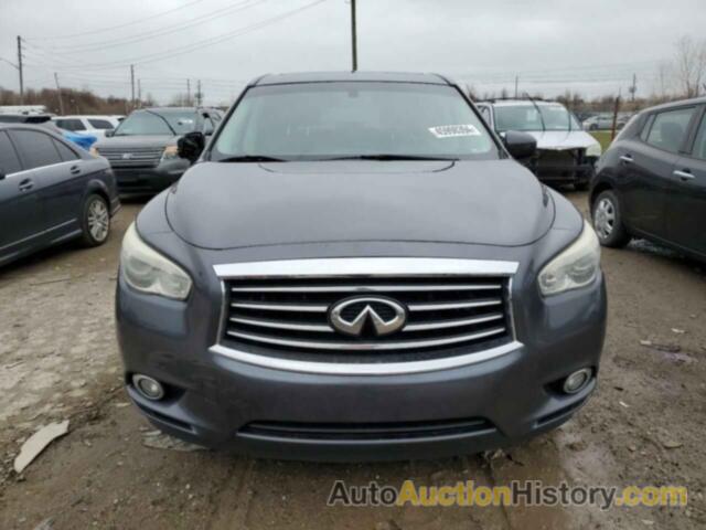 INFINITI JX35, 5N1AL0MM3DC302049