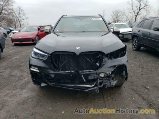 BMW X5 M50I, 5UXJU4C08M9E12438