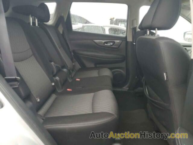 NISSAN ROGUE S, JN8AT2MT4HW152842