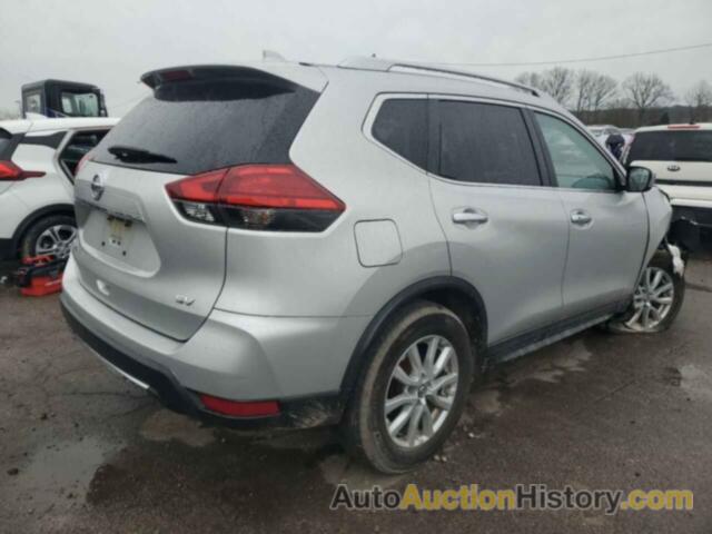 NISSAN ROGUE S, JN8AT2MT4HW152842