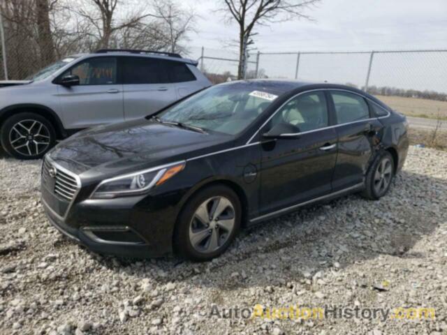 HYUNDAI SONATA PLUG-IN HYBRID, KMHE54L24GA023910