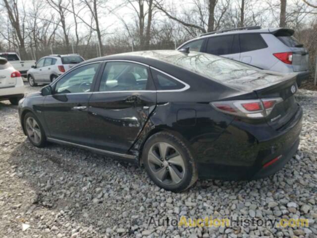 HYUNDAI SONATA PLUG-IN HYBRID, KMHE54L24GA023910