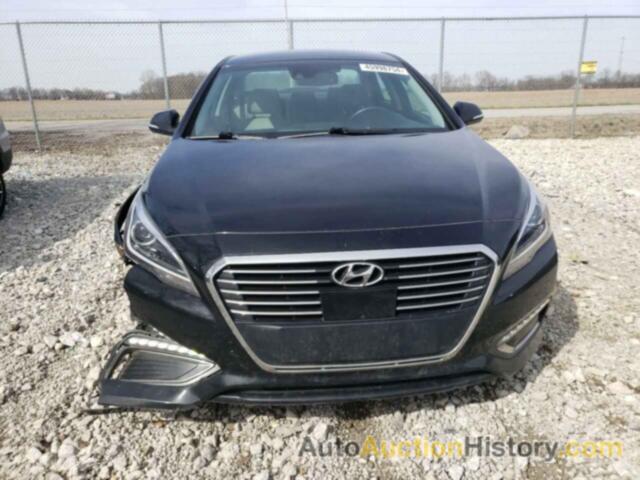 HYUNDAI SONATA PLUG-IN HYBRID, KMHE54L24GA023910