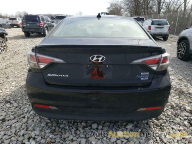 HYUNDAI SONATA PLUG-IN HYBRID, KMHE54L24GA023910