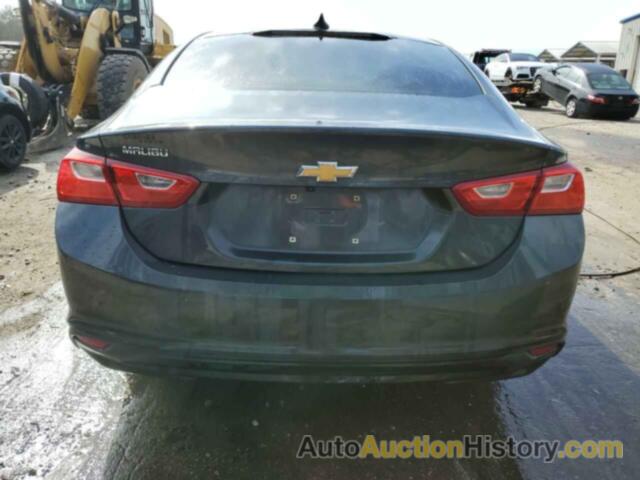 CHEVROLET MALIBU LS, 1G1ZB5ST5HF252267