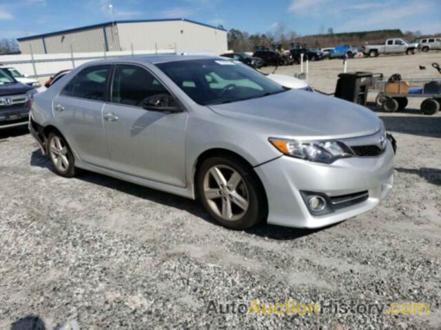 TOYOTA CAMRY L, 4T1BF1FK5EU307732