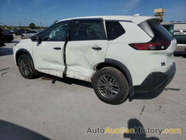 NISSAN ROGUE S, 5N1AT3AAXMC721141