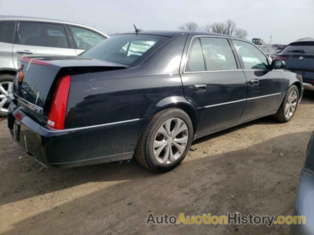 CADILLAC DTS, 1G6KD57978U137300