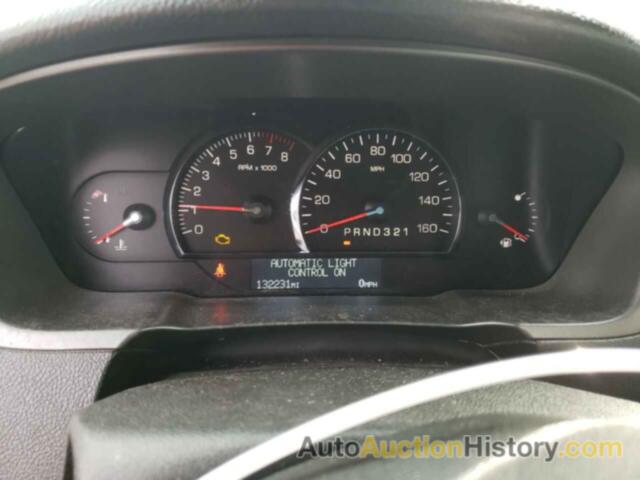 CADILLAC DTS, 1G6KD57978U137300